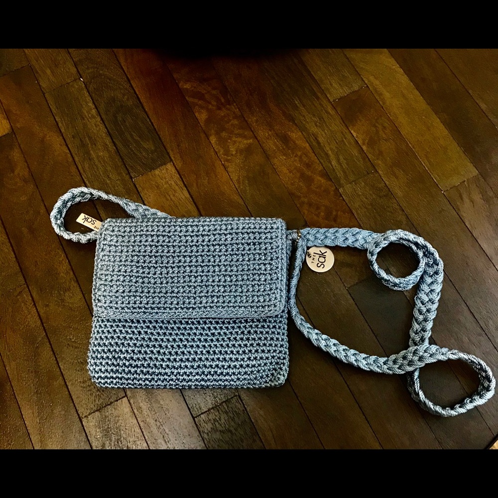 The Sak Purse - Picture 1 of 5